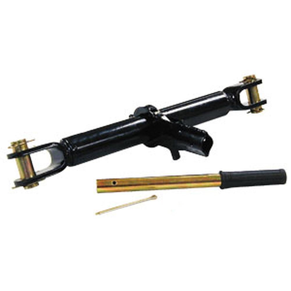 One Heavy Duty Ratchet Jack RanchEx