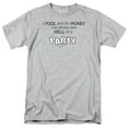 thumbnail image 1 of - One Hell Of A Party - Short Sleeve Shirt - X-Large, 1 of 2