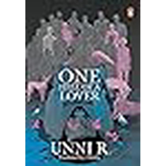 One Hell of a Lover (Hardcover)