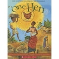 thumbnail image 1 of Pre-Owned One Hen: How One Small Load Made Big Difference (Paperback) 0545270138 9780545270137, 1 of 1