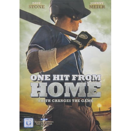 One Hit From Home [DVD]
