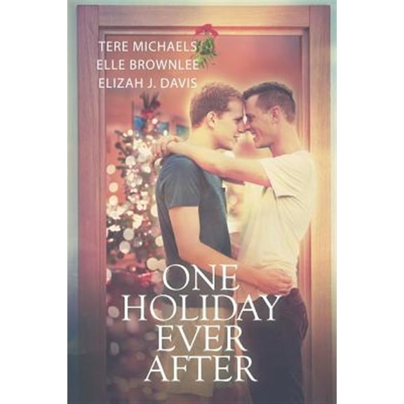 Pre-Owned One Holiday Ever After (Edition 1) (Paperback)