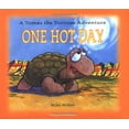 thumbnail image 1 of Pre-Owned One Hot Day: A Tomas The Tortoise (Hardcover) 1932173218 9781932173215, 1 of 1