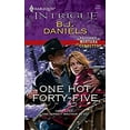 thumbnail image 1 of Pre-Owned One Hot Forty-Five (Unknown) 0373694288 9780373694280, 1 of 1