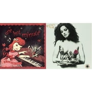 One Hot Minute & Mother's Milk [LP Vinyl Bundle]