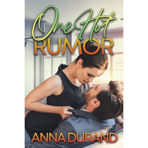 Hot Brits One Hot Rumor, Book 5, (Paperback)