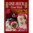 thumbnail image 1 of One-Hour Cross Stitch, 1 of 1