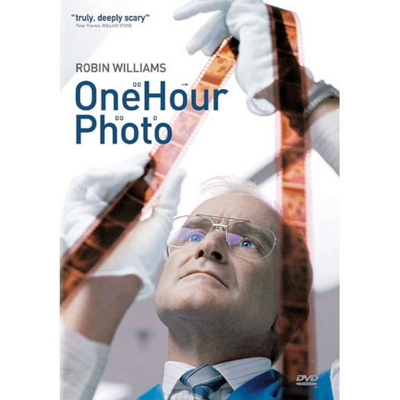 Pre-Owned One Hour Photo (Dvd) (Good)