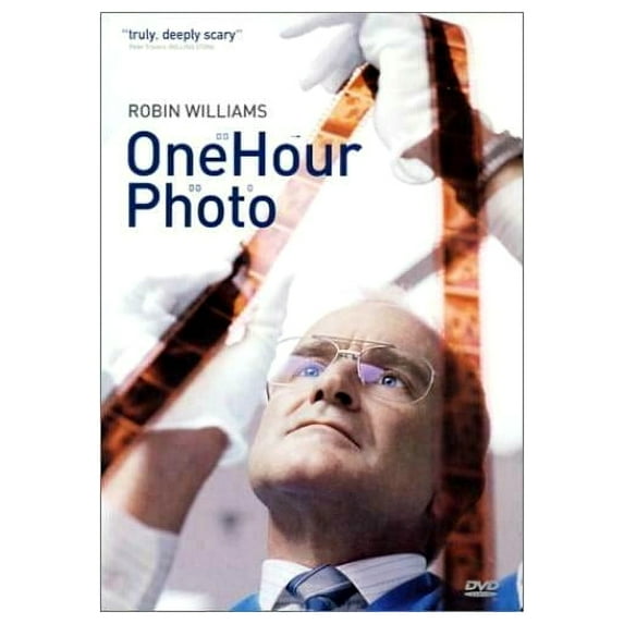 One Hour Photo ( (DVD))