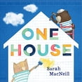 thumbnail image 1 of Pre-Owned One House (Board book) 1459816595 9781459816596, 1 of 1
