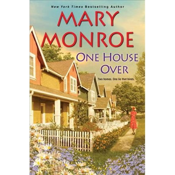 Pre-Owned One House Over (Hardcover) 1496716116 9781496716118