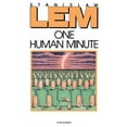 thumbnail image 1 of One Human Minute, (Paperback), 1 of 1