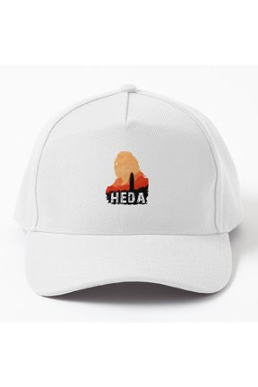 One Hundred Baseball Cap, Number Milestone Typography Graphic Design, Classic Everyday Hat
