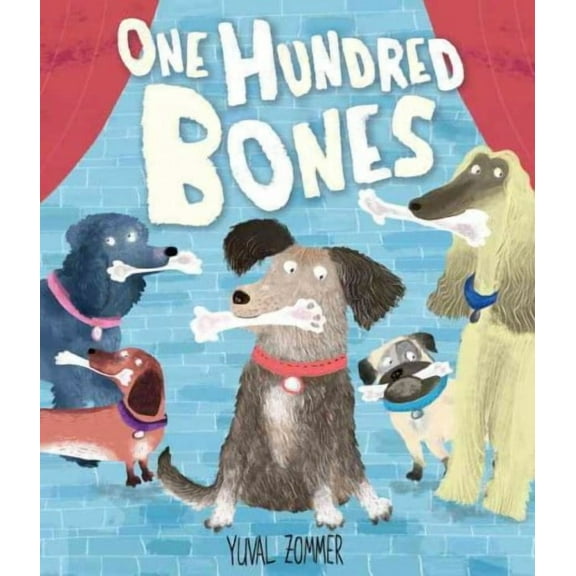 One Hundred Bones