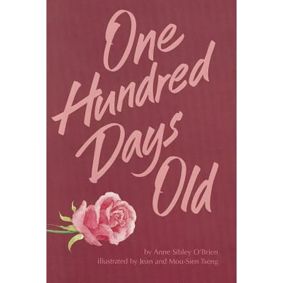 Pre-Owned One Hundred Days Old (Paperback) 0673613534 9780673613530