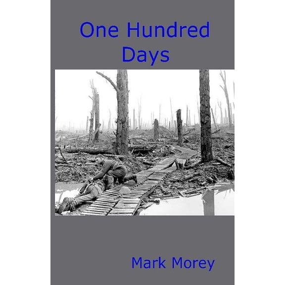 One Hundred Days (Paperback)