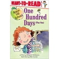 thumbnail image 1 of Pre-Owned One Hundred Days (Plus One): Ready-to-Read Level 1 (Robin Hill School), 9781665939003, 1665939001, Hardcover,, 1 of 1