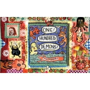 One! Hundred! Demons! Hardcover