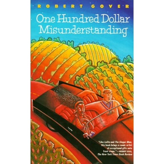 Pre-Owned One Hundred Dollar Misunderstanding Hardcover