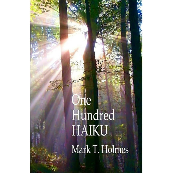 One Hundred Haiku (Paperback)