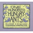 thumbnail image 1 of Pre-Owned One Hundred Hungry Ants (Paperback) 0395971233 9780395971239, 1 of 1