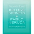 thumbnail image 1 of 100 Love Sonnets: Cien Sonetos de Amor, (Paperback), 1 of 1