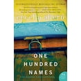 thumbnail image 1 of Pre-Owned One Hundred Names (Paperback) 0062248634 9780062248633, 1 of 1