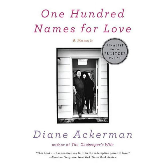 One Hundred Names for Love, (Paperback)