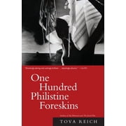 One Hundred Philistine Foreskins (Paperback)
