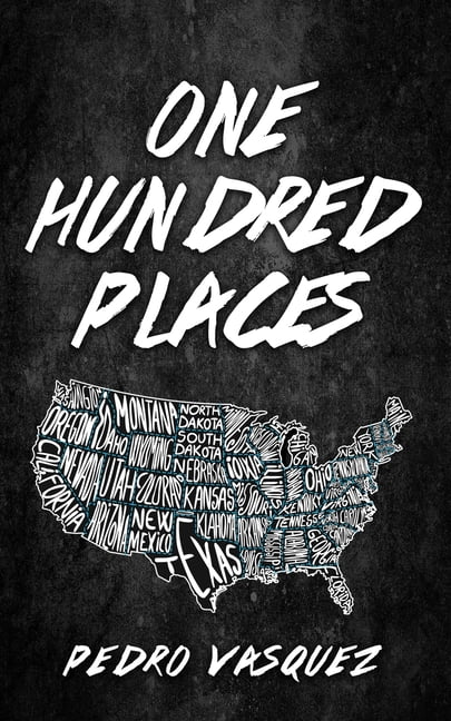 One Hundred Places (Paperback)
