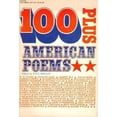thumbnail image 1 of Pre-Owned One Hundred Plus American Poems (Paperback) 0590426982 9780590426985, 1 of 1
