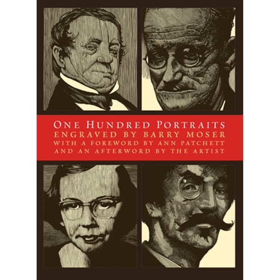 Pre-Owned One Hundred Portraits: Artists, Architects, Writers, Composers, and Friends (Hardcover) 1567923666 9781567923667