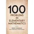 thumbnail image 1 of Pre-Owned One Hundred Problems in Elementary Mathematics (Paperback) 048623875X 9780486238753, 1 of 1