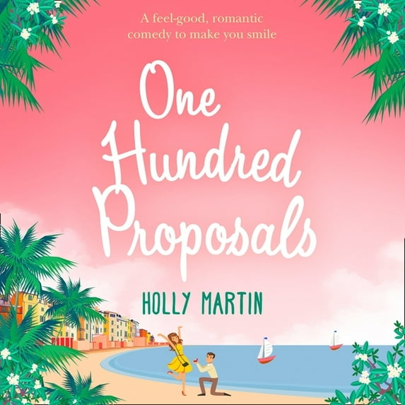 One Hundred Proposals Lib/E, (Audiobook)