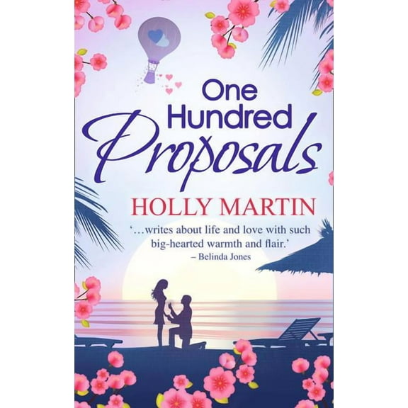 One Hundred Proposals, (Paperback)