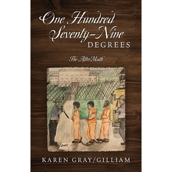 One Hundred Seventy-Nine Degrees: The AfterMath, (Paperback)