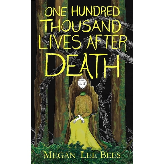 One Hundred Thousand Lives After Death, (Paperback)
