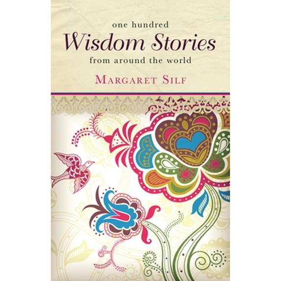 Pre-Owned One Hundred Wisdom Stories (Paperback) 074595541X 9780745955414