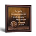 thumbnail image 1 of 100 Years From Now Poem, Teacher Appreciation Picture Frame, 1 of 8