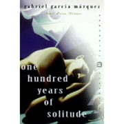 One Hundred Years of Solitude