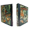 thumbnail image 1 of Pre-Owned One Hundred Years of Solitude (Leatherbound Classics), 9781435126053, 143512605X, Paperback, 1st Printing From This Publisher edition, 1 of 1