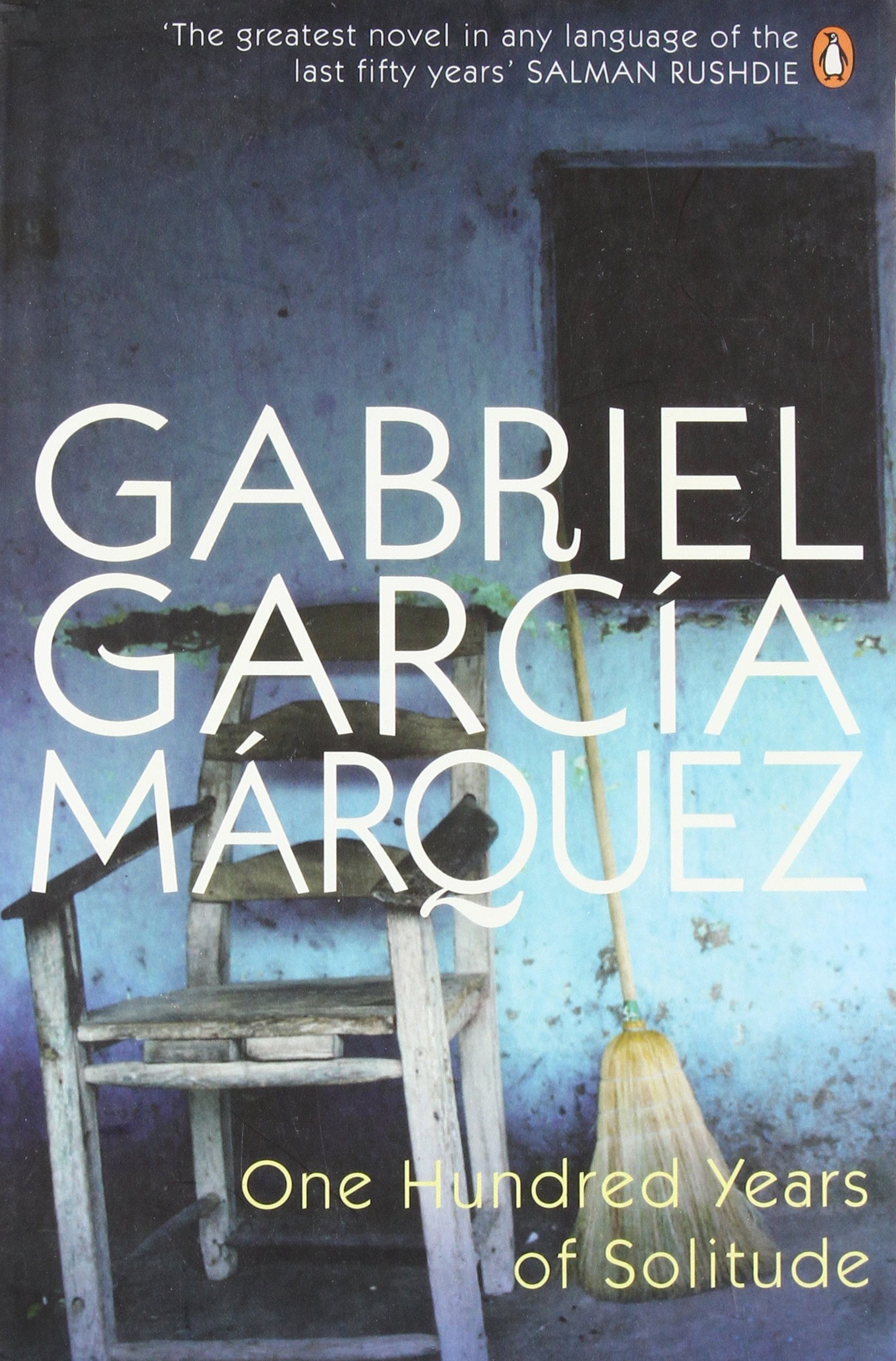 One Hundred Years of Solitude Marquez, Gabriel Garcia - Walmart.com