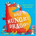 thumbnail image 1 of One Hungry Dragon, (Paperback), 1 of 1