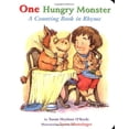 thumbnail image 1 of Pre-Owned One Hungry Monster : A Counting Book in Rhyme Board Book (Unknown) 0316608041 9780316608046, 1 of 1