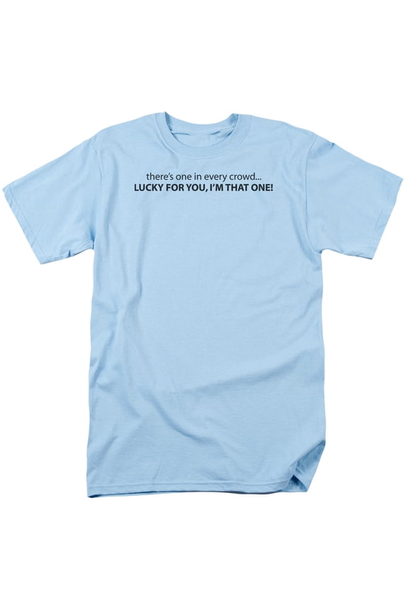 - One In Every Crowd - Short Sleeve Shirt - XXX-Large