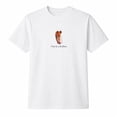 thumbnail image 1 of One In a Krillion Krill Graphic Unisex Classic Fit T-Shirt, 1 of 9