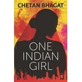 thumbnail image 1 of Pre-Owned One Indian Girl (Paperback) 8129142147 9788129142146, 1 of 1