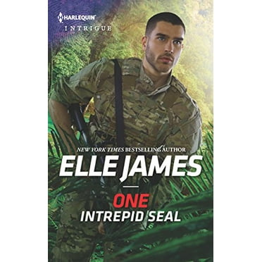 Pre-Owned One Intrepid Seal (Unknown) 1335526358 9781335526359
