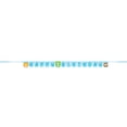 thumbnail image 1 of One Is Fun - Boy  Ribbon Banner, 1 of 2