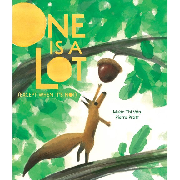 Pre-Owned One Is a Lot (Except When It's Not) (Hardcover)